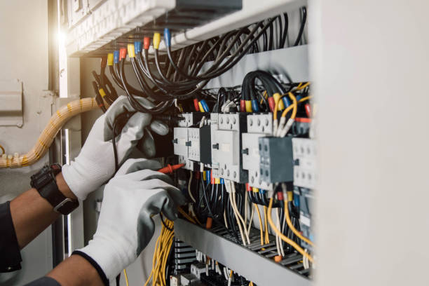 Best Generator Installation Services  in Annandale, VA