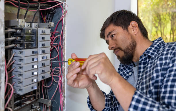Best Affordable Electrician  in Annandale, VA